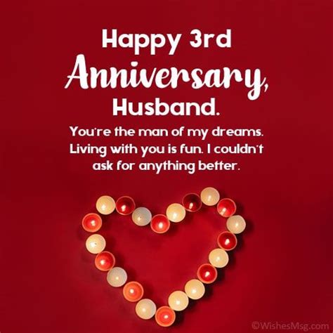 200 Wedding Anniversary Wishes For Husband Wishesmsg Anniversary
