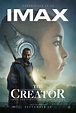 The Creator (#5 of 11): Mega Sized Movie Poster Image - IMP Awards