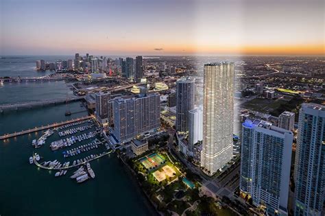 Miami Architecture Roundup Zaha Hadid Oma Rem Koolhaas Herzog De Meuron