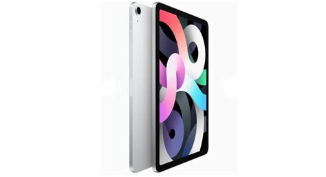 Apples All New Ipad Air Launches With A14 Bionic Chip Price And