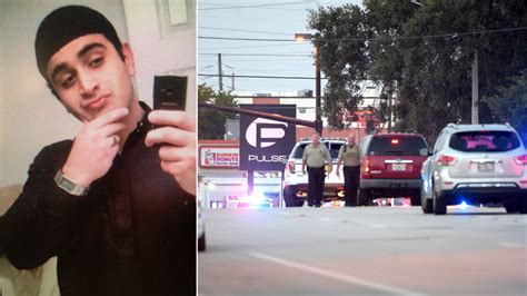 Worst Mass Shooting In Us History 49 Slain At Gay Nightclub In Orlando