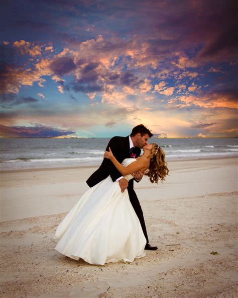 Free admission by appointment only. Panama City Beach Wedding Photography