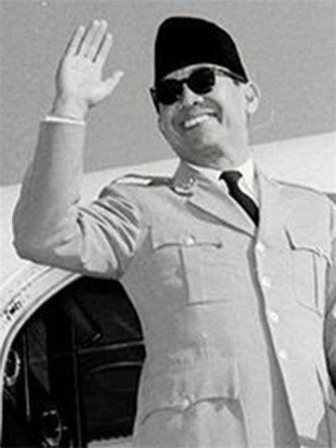 Sejarah Singkat Ir Soekarno Studyhelp