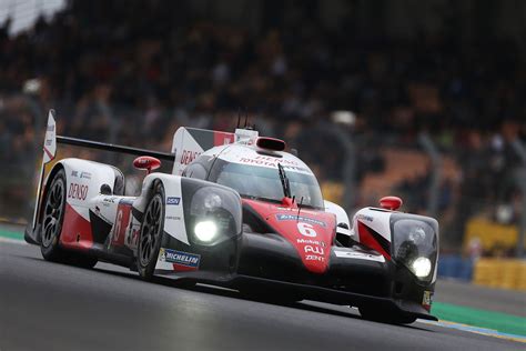 How To Watch 24 Hours Of Le Mans Online Digital Trends