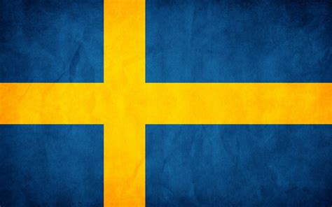 Sweden Swedish Wallpaper Hd Wallpaper Wallpapers We Are The World Flags Of The World