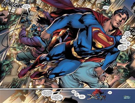 superman titans of tomorrow vs superman gen discussion comic vine