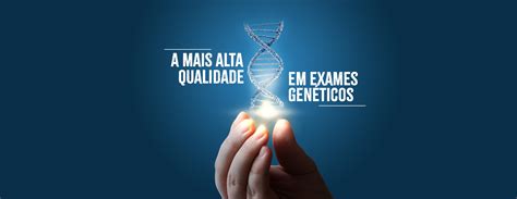 Laboratório Gene Referência Nacional Em Genética Saiba Mais Sobre O