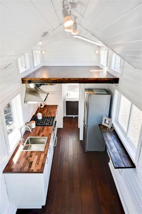 Tiny Home Interior Design Ideas