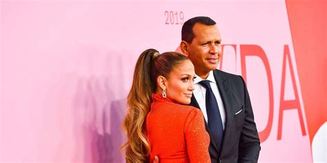 Alex Rodriguez Reflects On His Amazing Year With Jennifer Lopez