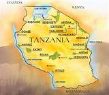 Pictures of National Parks In Tanzania