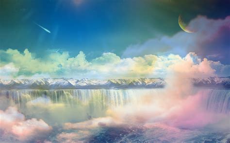 Magical Wallpapers 66 Images