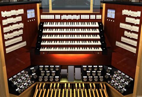 Inspired Acoustics Esztergom Symphonic Virtual Pipe Organ Sample Set