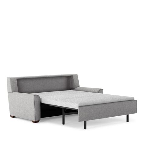 American Leather Klein Sleeper Sofa Bloomingdales