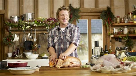 Jamie Oliver The Rise And Fall Of ‘the Naked Chef Au