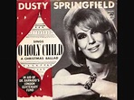 It starts with a birthstone...: Ten Days of Christmas # 2 Dusty Springfield