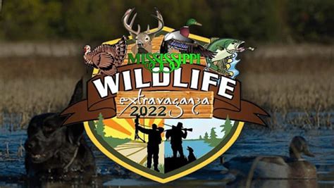 Ms Wildlife Federation To Hold Biggest And Best Wildlife Extravaganza In Pearl July 29 31