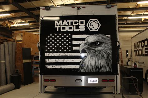 American Custom Design Vehicles Custom Interiors For Tool Trucks And