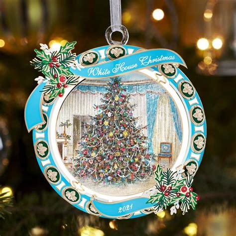 Custom Christmas Ornament Fun Original Holiday T Tp Etsy