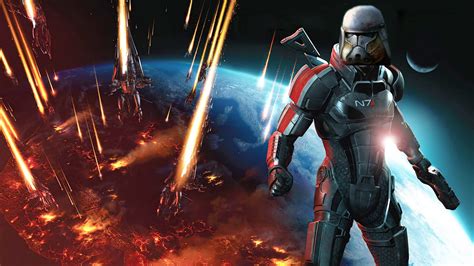 Free Download Star Wars Mass Effect Skins By Psucom 1920x1080 For