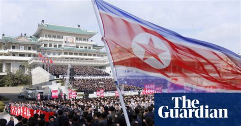 North Korea Detainees Subjected To Ritual Torture And Sexual Assault Rights Group North