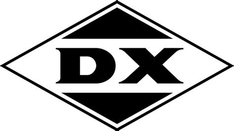 Dx Logo Vectors Graphic Art Designs In Editable Ai Eps Svg Format