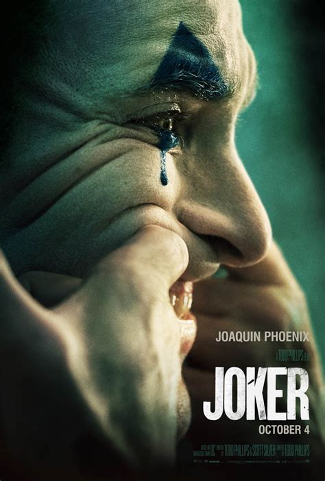 Joker Tráiler Final