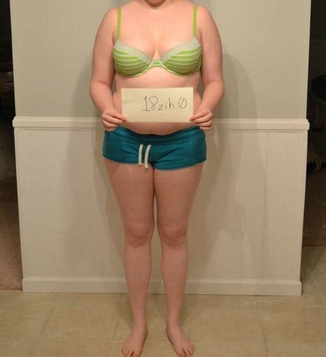 4 photos of a 184 lbs 5 foot 7 female fitness inspo