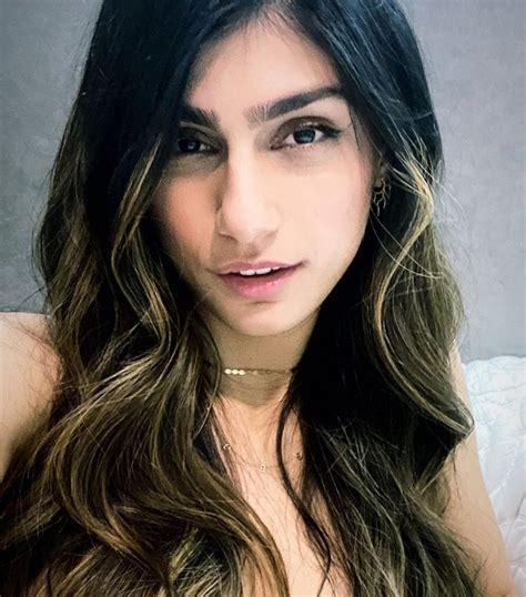 10 kabar terbaru mia khalifa yang tengah disorot