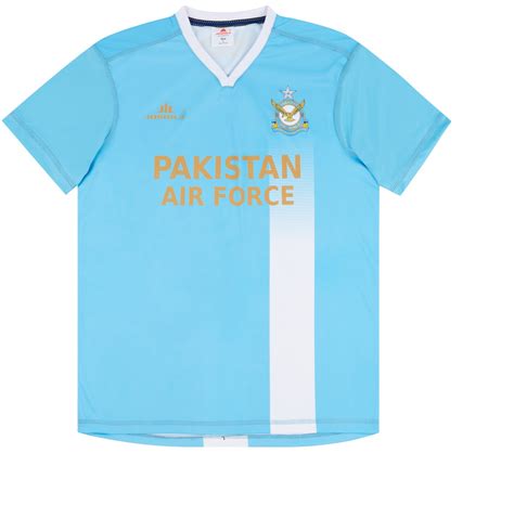 Pakistan Air Force Fc 2019 20 Kits