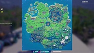 36 Top Photos Fortnite Map Right Now : Fortnite Chapter 2 Official Site ...