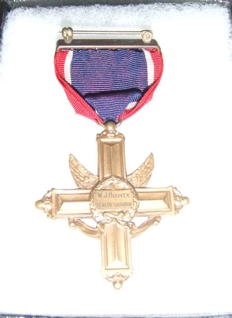 Ww1 Distinguished Service Cross Collectors Weekly
