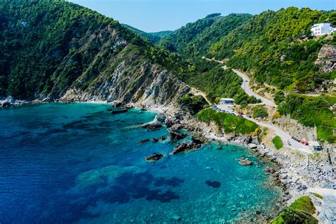 Skopelos The Mamma Mia Island Go Greece Your Way