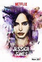A.K.A. Jessica Jones Movie Posters | 金海报-GoldPoster