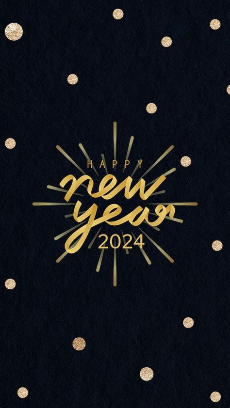 2024 Happy New Year 2024 Hd 4k Wallpaper Desktop Background