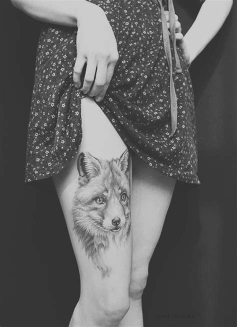 Ink me a new heart over the cold cavern that used to house one. wolf tattoo on Tumblr