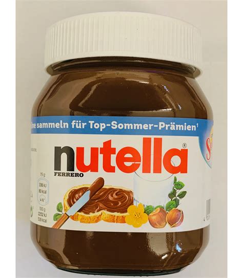 Buy Nutella 450g Online Indian Store Get Grocery
