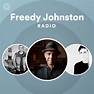 Freedy Johnston | Spotify