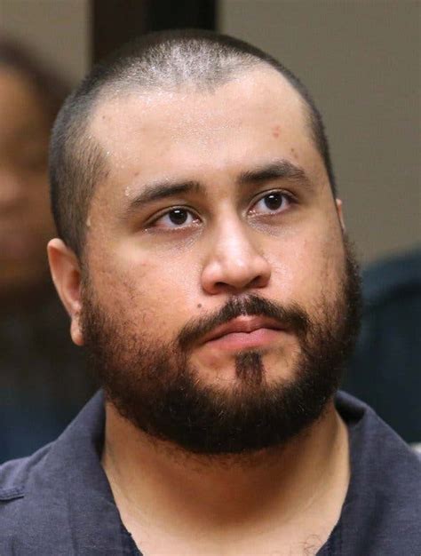 George Zimmerman Tries To Auction Gun Used To Kill Trayvon Martin The