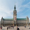 10 Lugares Turísticos de Hamburgo - ¿Qué visitar? (2024)