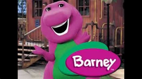 Barney Lyrics No Music I Hate You Youtube