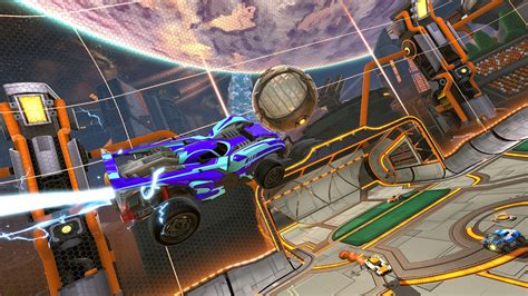 Buy Rocket League Xbox One 🔑 And Download