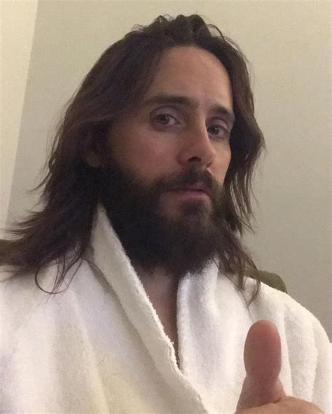 Picture Of Jared Leto