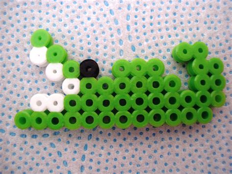 25 Easy Perler Bead Patterns For Young Children Fun Loving Families