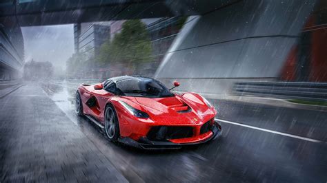 Sports Car Wallpaper Ferrari Hd
