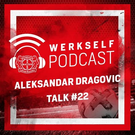 Результати жеребкування чвертьфіналу ліги чемпіонів сезону 2020/21. Werkself Podcast - Talk #22 mit Aleksandar Dragovic by ...
