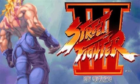 Street Fighter Iii Game Download For Pc Full Version