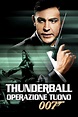 Agente 007 - Thunderball - Operazione tuono (1965) — The Movie Database ...