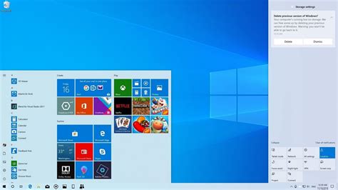 Windows 10 May 2019 Update 19h1 Już Jest Dostępny Do Pobrania Co