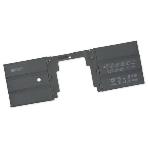Surface Book 2 15 Replacement Keyboard Battery Ifixit