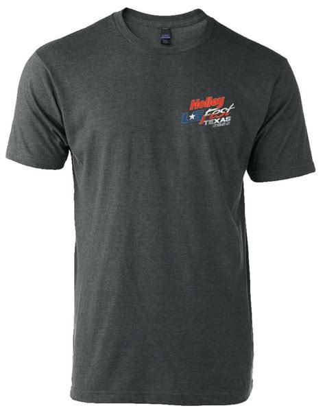 Holley 10373 Smhol 2022 Holley Ls Fest Texas Main Event Tee